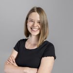 Victoria Rötzer, B.Sc.