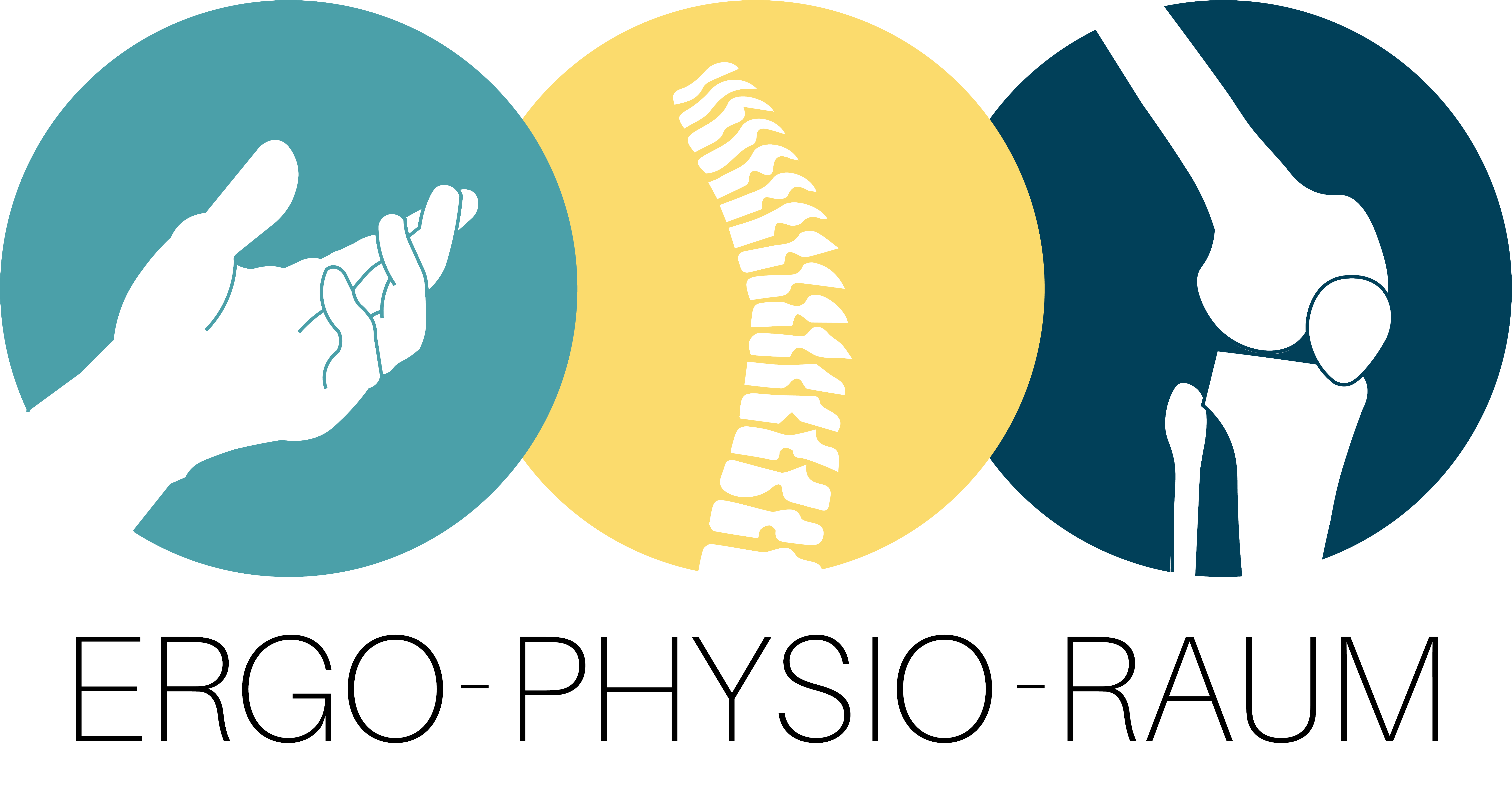 Ergo & Physio Raum